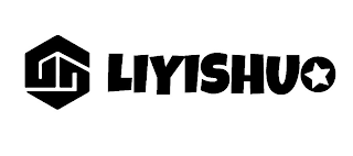 LIYISHUO