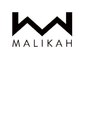 MALIKAH