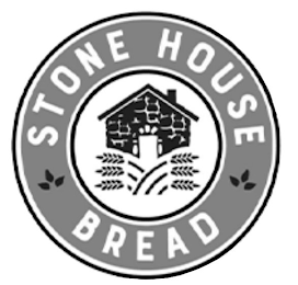 STONE HOUSE BREAD