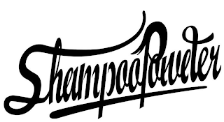 SHAMPOOPOWDER