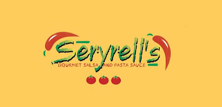 SERYRELL'S GOURMET SALSA AND PASTA SAUCE