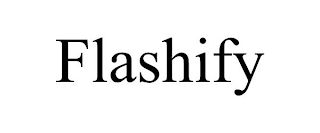 FLASHIFY
