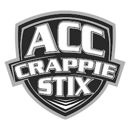 ACC CRAPPIE STIX