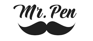 MR. PEN