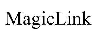 MAGICLINK