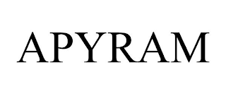 APYRAM