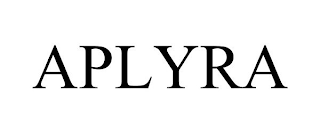 APLYRA