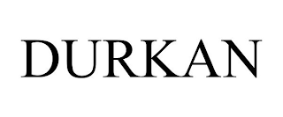 DURKAN