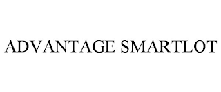 ADVANTAGE SMARTLOT