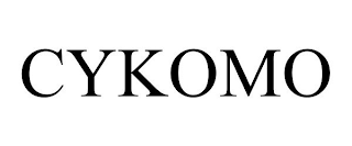 CYKOMO