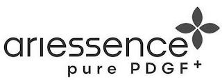 ARIESSENCE PURE PDGF+