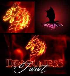 DRAGONESS TAROT