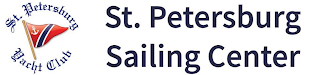ST. PETERSBURG YACHT CLUB ST. PETERSBURG SAILING CENTER