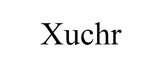 XUCHR