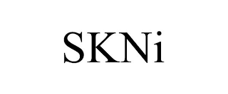 SKNI