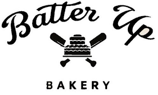 BATTER UP BAKERY