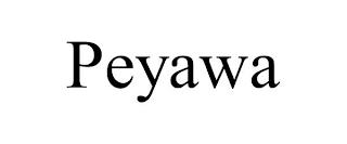 PEYAWA