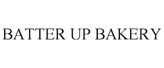 BATTER UP BAKERY
