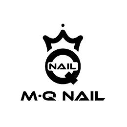 M·Q NAIL