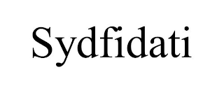 SYDFIDATI