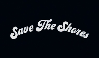 SAVE THE SHORES