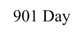 901 DAY