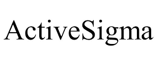 ACTIVESIGMA