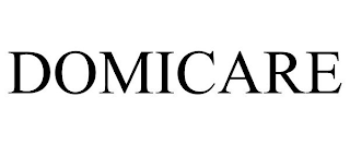 DOMICARE