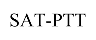 SAT-PTT