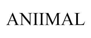 ANIIMAL