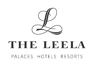 L THE LEELA PALACES HOTELS RESORTS