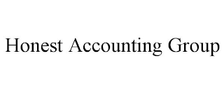 HONEST ACCOUNTING GROUP