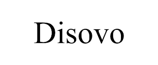 DISOVO