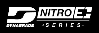 D DYNABRADE NITRO E SERIES