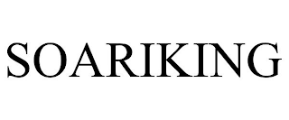 SOARIKING