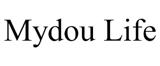 MYDOU LIFE
