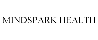 MINDSPARK HEALTH