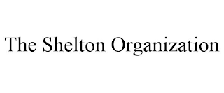 THE SHELTON ORGANIZATION