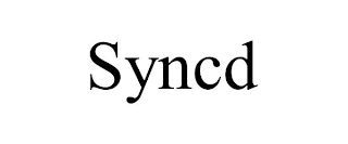 SYNCD