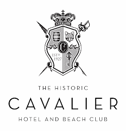 THE HISTORIC CAVALIER HOTEL AND BEACH CLUB