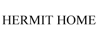 HERMIT HOME