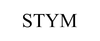 STYM