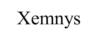 XEMNYS