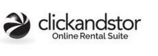 CLICKANDSTOR ONLINE RENTAL SUITE