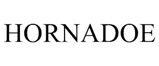HORNADOE