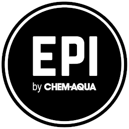 EPI BY CHEM-AQUA