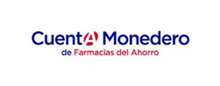 CUENTA MONEDERO DE FARMACIAS DEL AHORRO