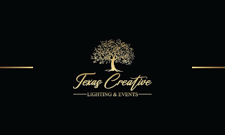 TEXAS CREATIVE LIGHTING & EVENTS