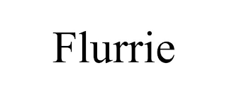 FLURRIE