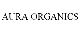 AURA ORGANICS